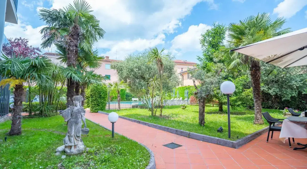 Hotel Bella Peschiera