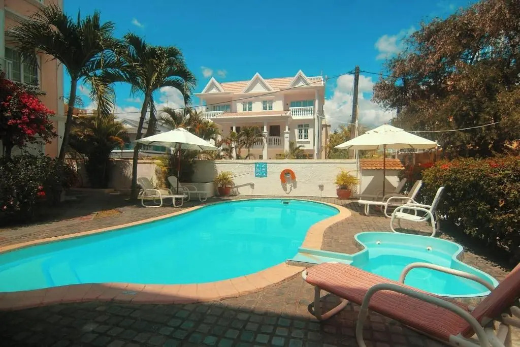 Residence Capri - Mont Choisy