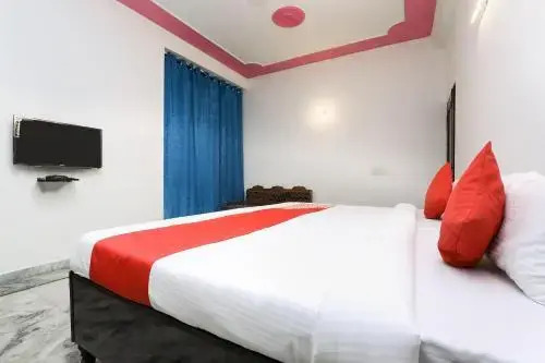 OYO 26753 Hotel Metro Park View