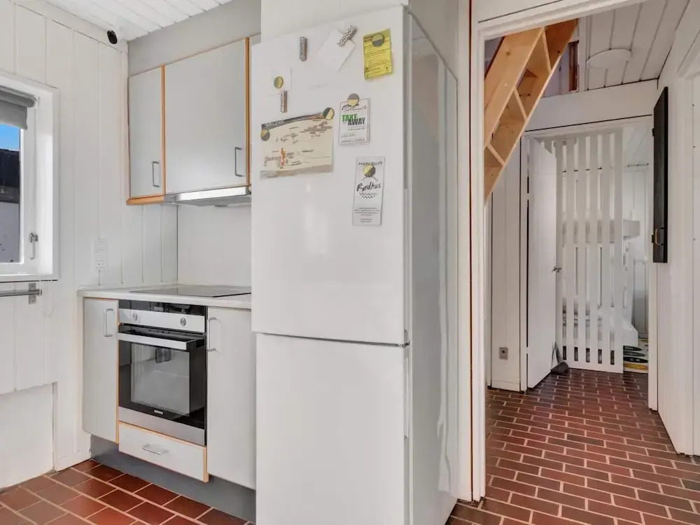 5 Star Holiday Home in Pandrup