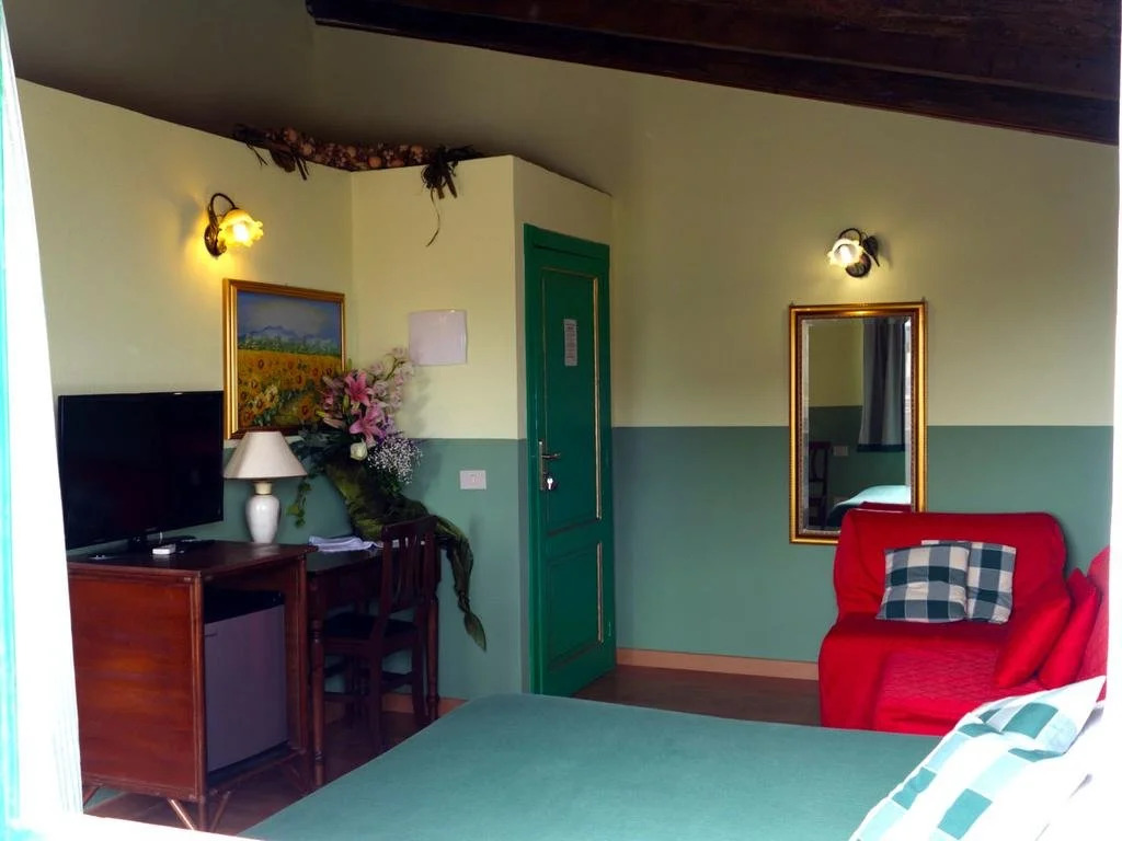 Bed and Breakfast Sorriso