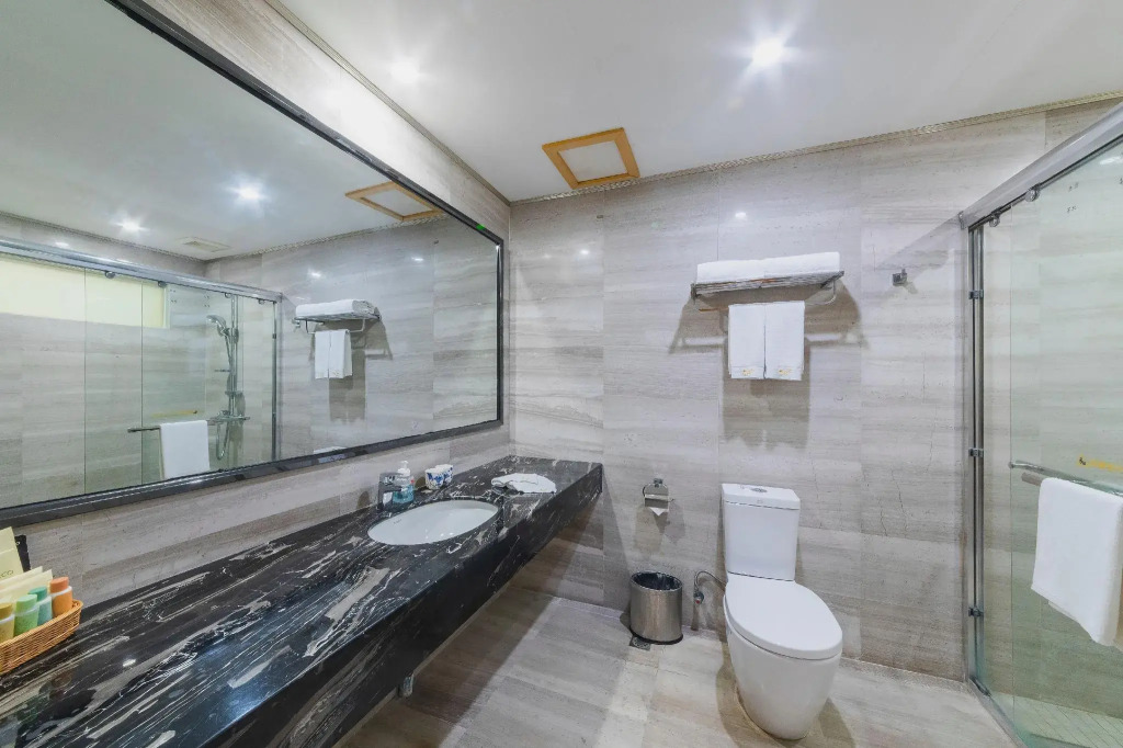 Jibei Hotel