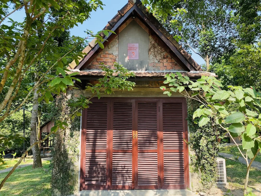 Toom Sara Forest Stay - Danang
