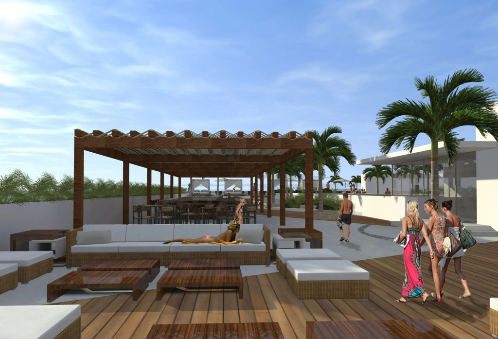 The Reef 28 Hotel & Spa
