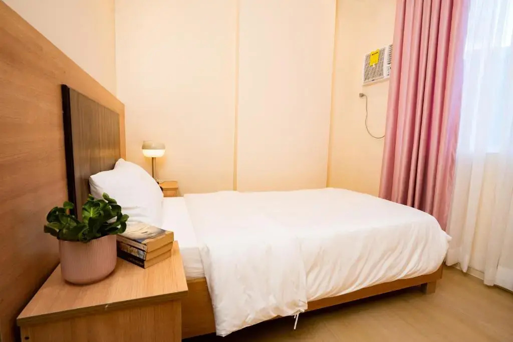 Jvj Hotel