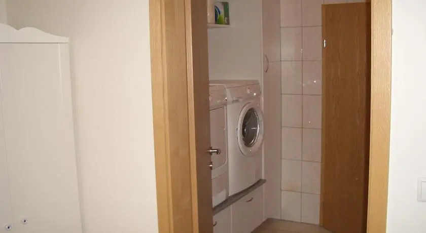 Geldingsá Apartment