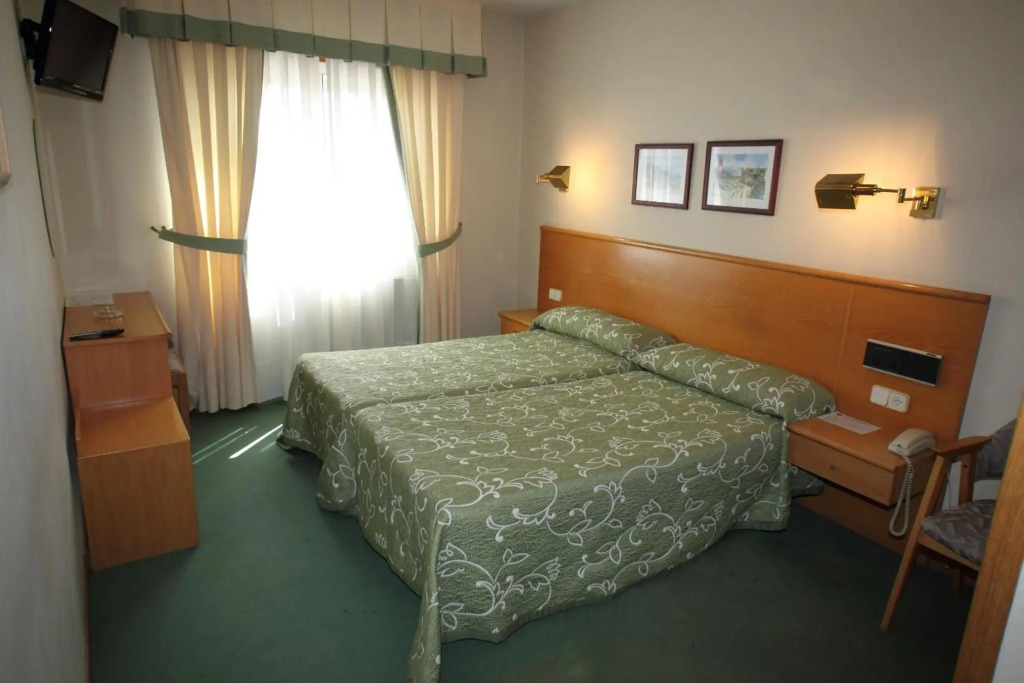 Hotel Ramos