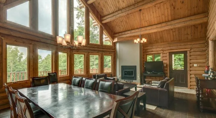 Chalet Boise