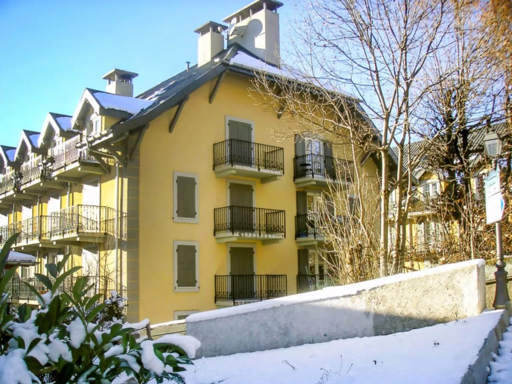 Villa Conseil Saint Gervais 31867