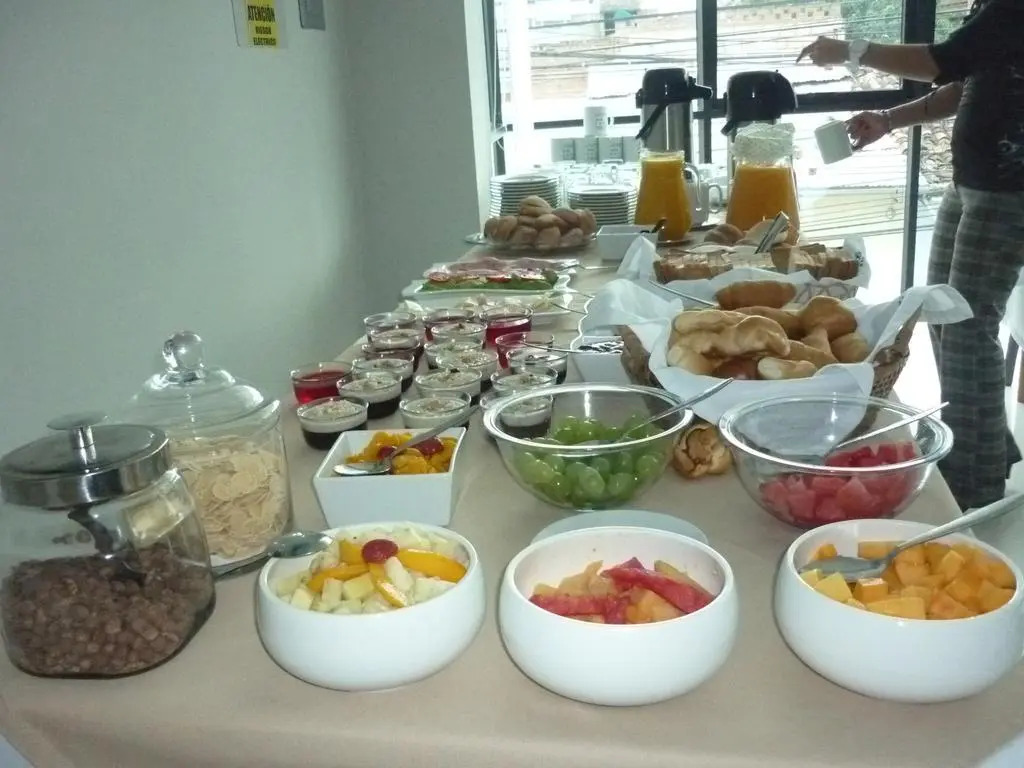 Grima Hotel