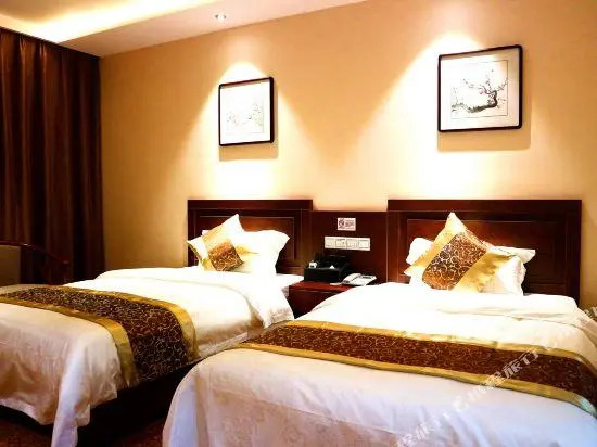 Dushi Garden Chain Hotel