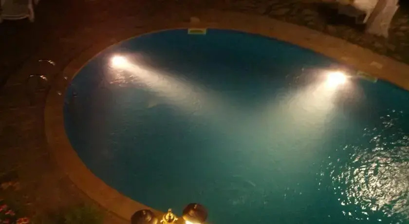 Perla Family Hotel