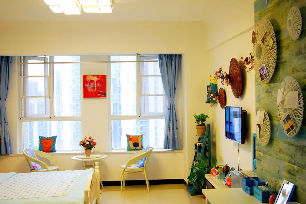Line 2 apartment