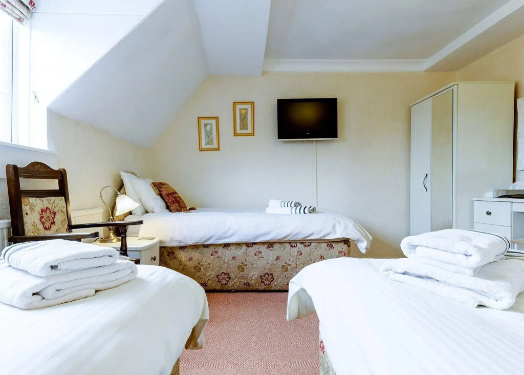 Springfield House - Birmingham Airport & NEC