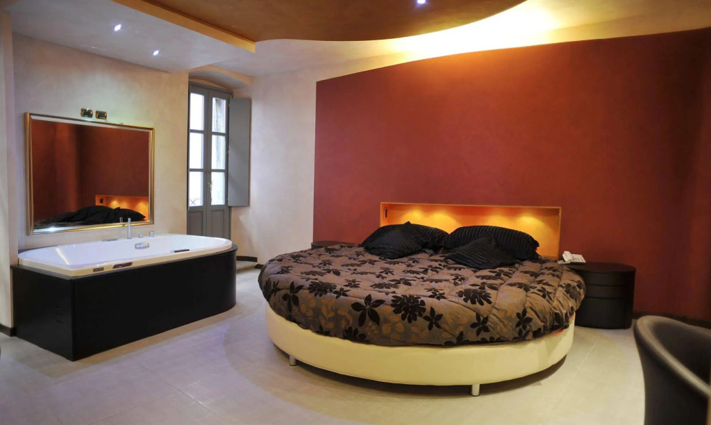 Hotel Alessi
