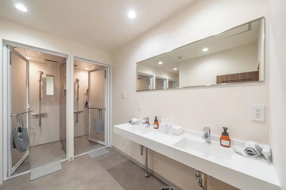 KOMOREBI HOSTEL-your cozy place