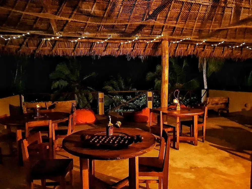 Bb Ayla Beach House Zanzibar
