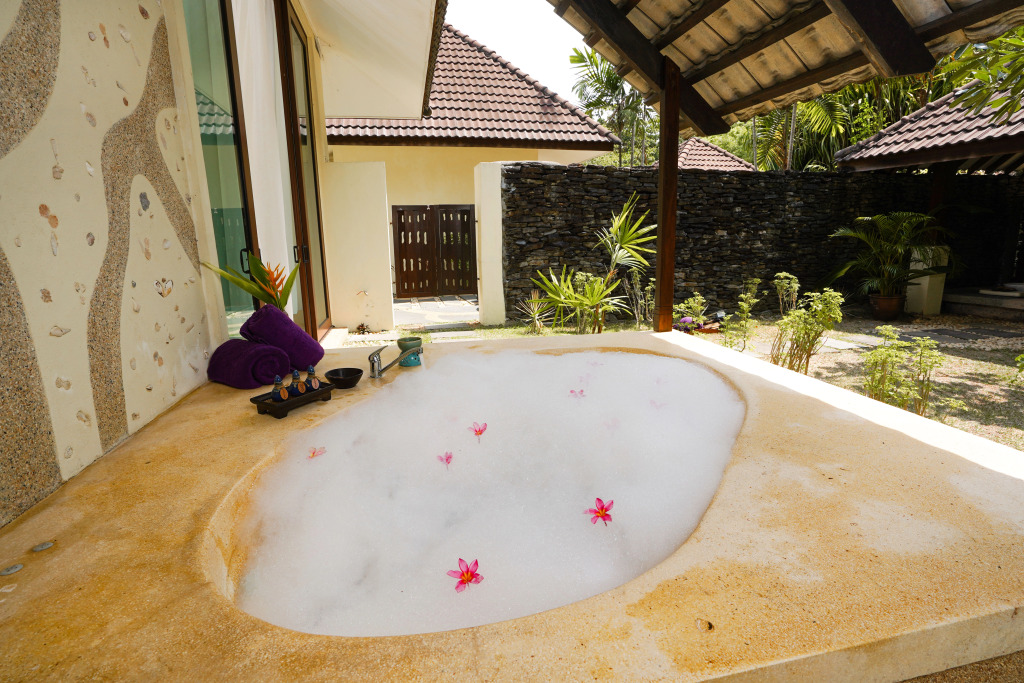 Tanjung Rhu Resort
