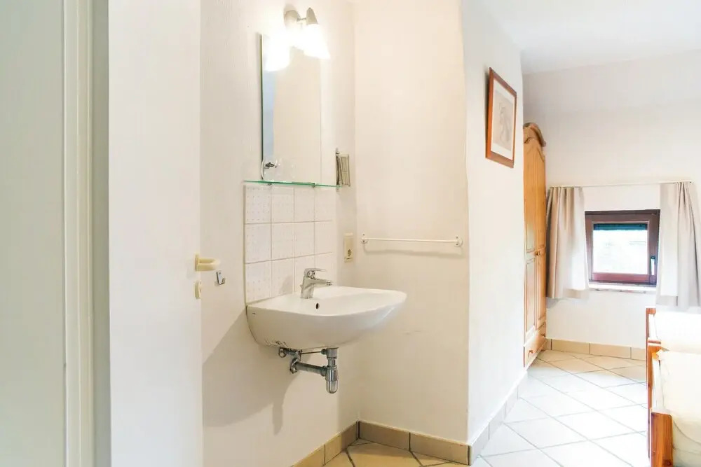 Rustic Retreat in Malmedy