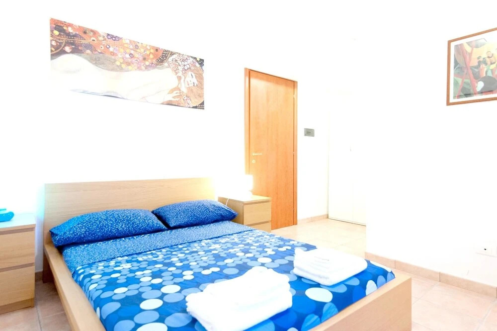 Apartment With 5 Bedrooms in Rome, With Wonderful Mountain View, Furni