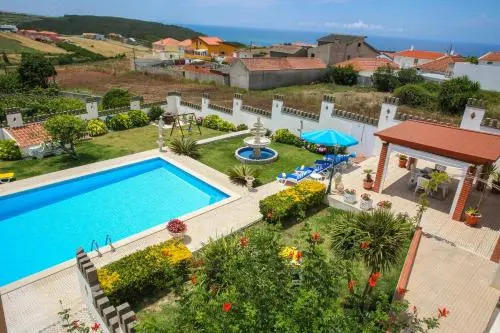 Apartamento Vasco da Gama - Pool & BQQ - Pata da Gaivota