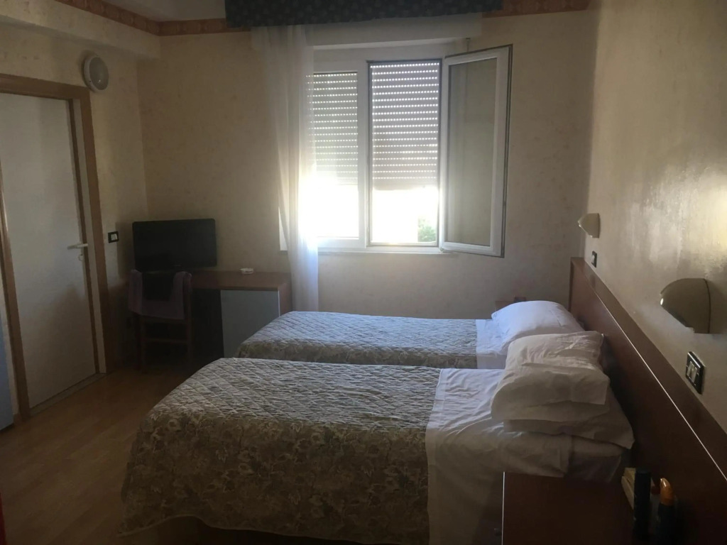 Hotel Alexander Resort