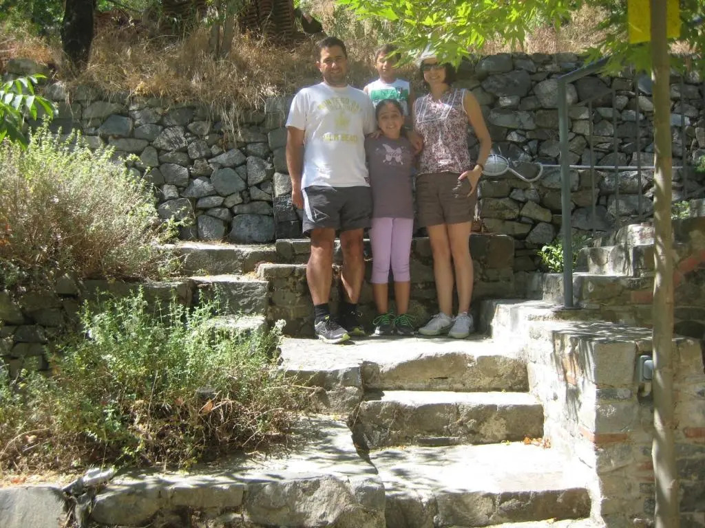 Flora's House