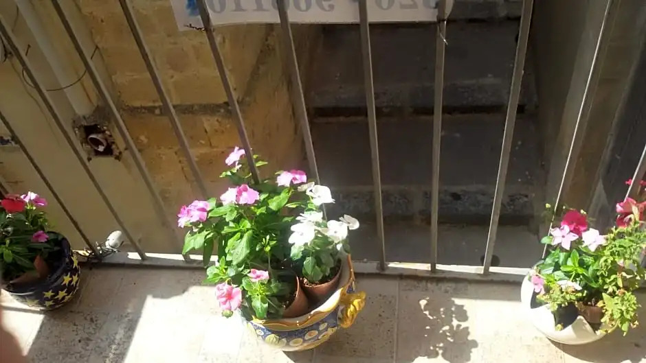 Casa vacanza La Ninfea intera casa
