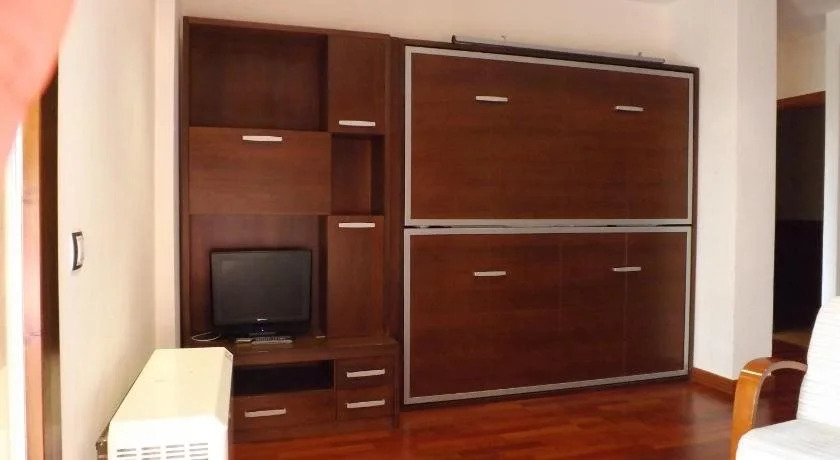 Roca Nevada Suites