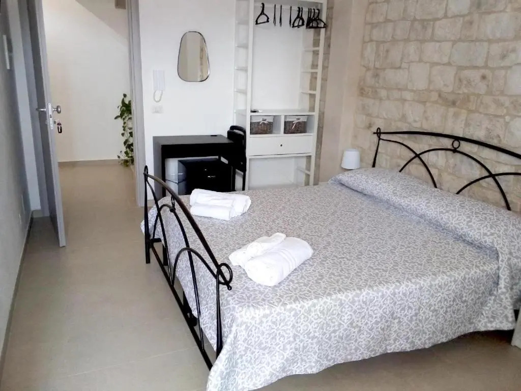 Casa Alecci 1820
