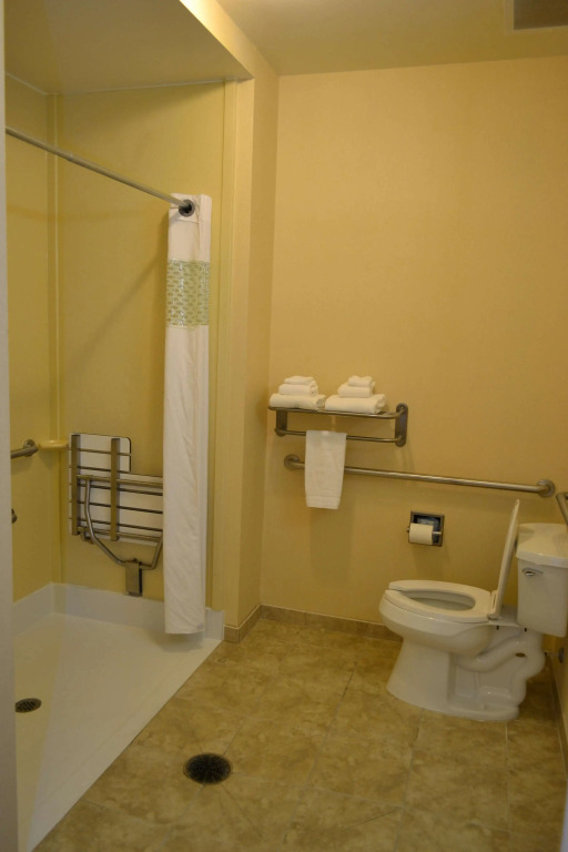 Hampton Inn & Suites Dayton-Airport