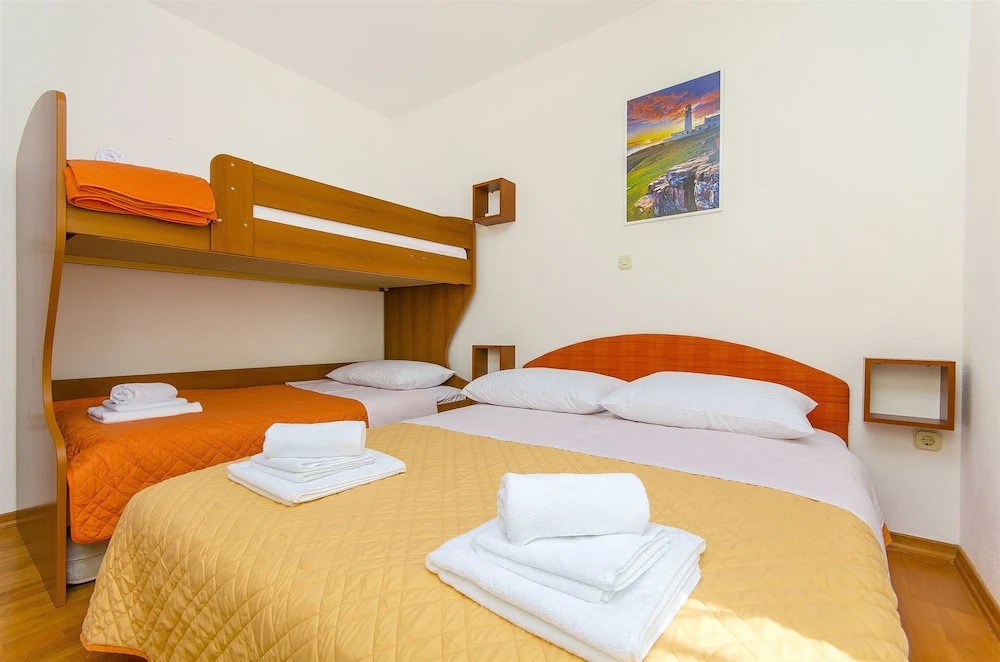 Apartment Draga