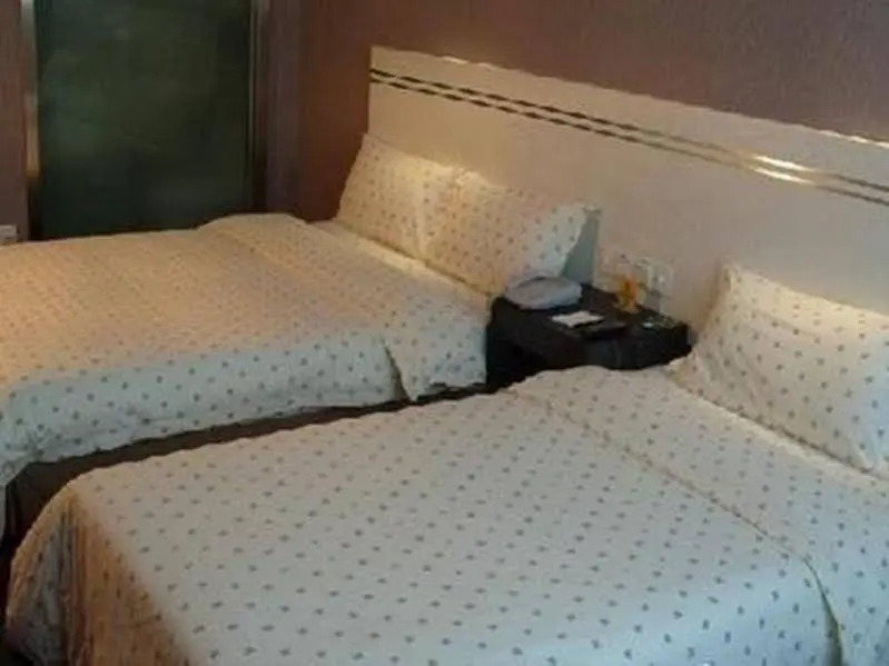 Junlin New Concept Hotel