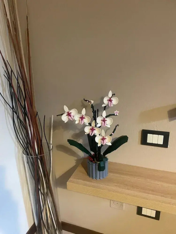 Villa Vinea Prisca B&B - Bergamo Hill