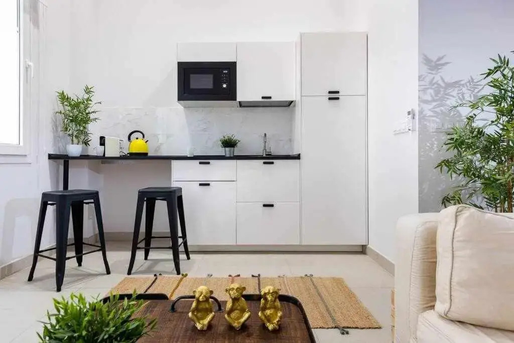 MonKeys Apartments PinoLoft Nuevo Torneo