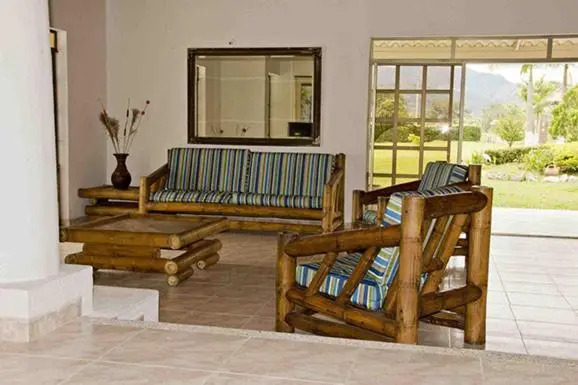 Costa del Llano Hotel Campestre