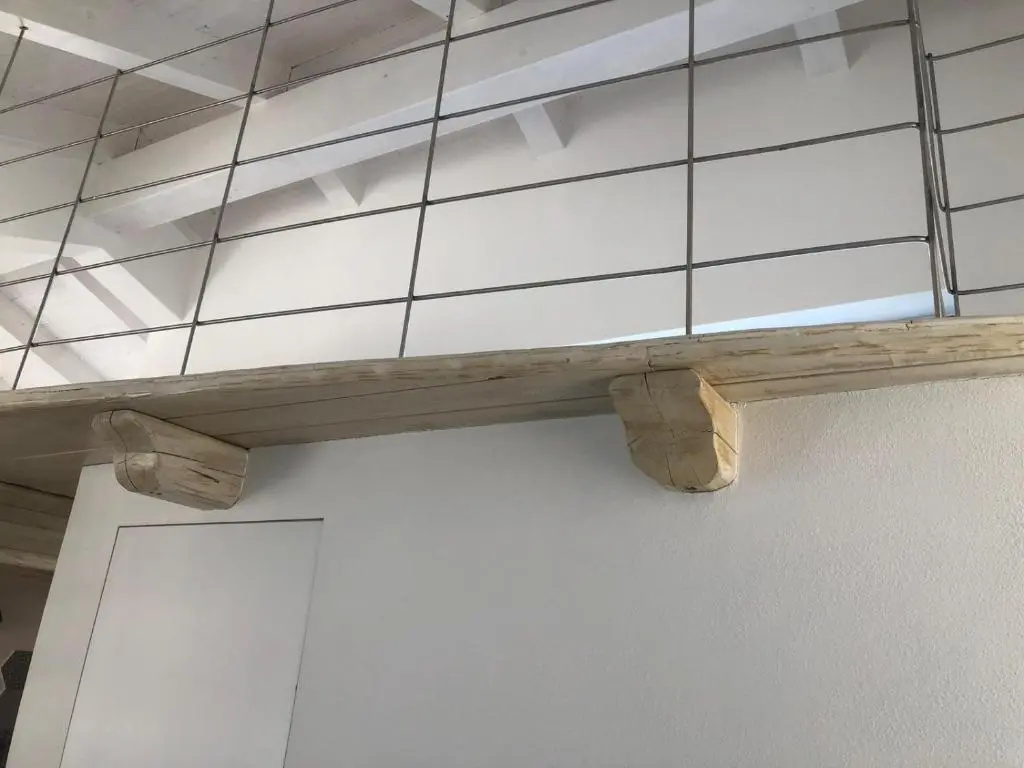 Appartamento Spotorno con ampio terrazzo attrezzato anche con angolo cottura