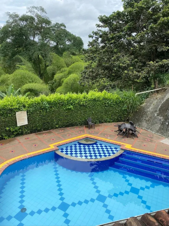 Finca hotel tierra grata
