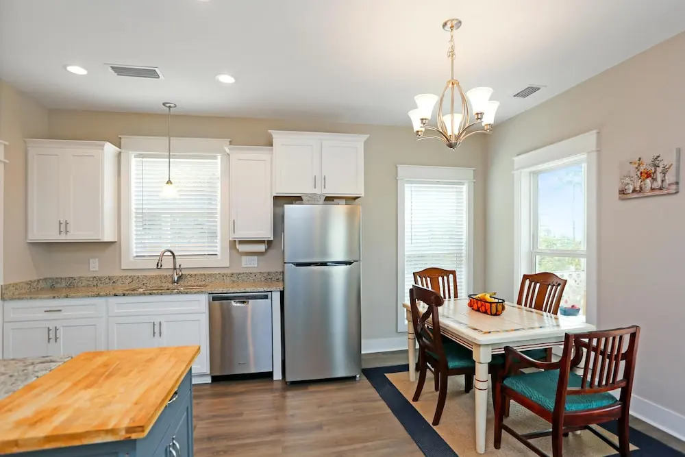 Hi-Dune by Pristine Properties Vacation Rentals