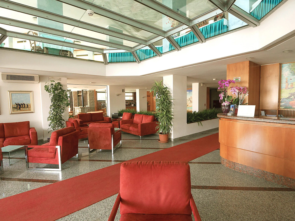 Hotel Colorado Cesenatico