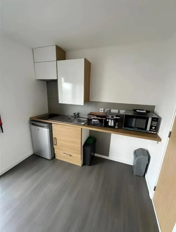 For Students Only Byrom Point in Liverpool