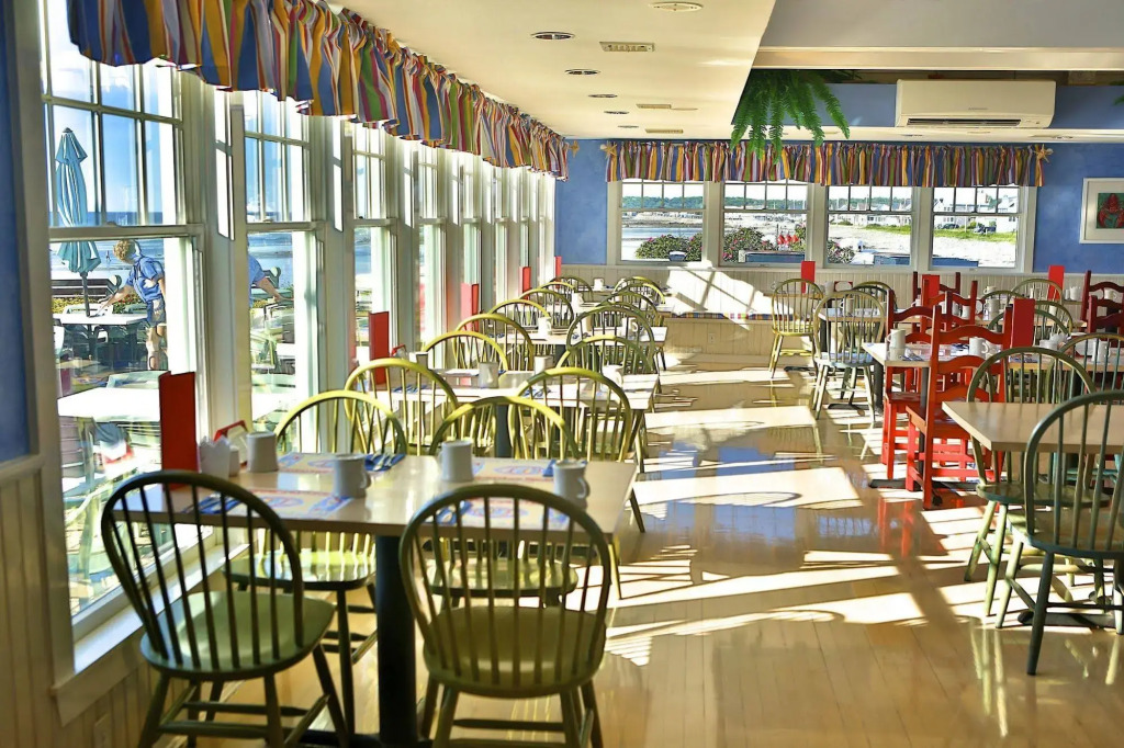 Anchorage Inn