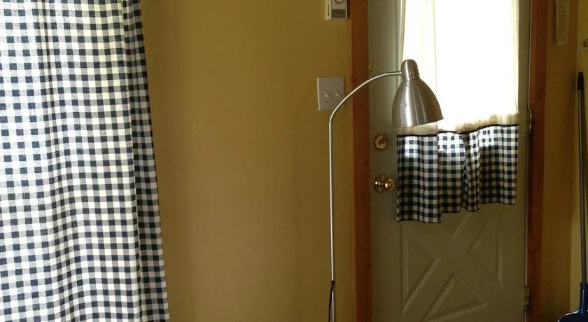 Tall Timbers Resort