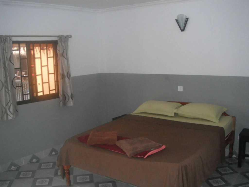 Jully Anna Guesthouse