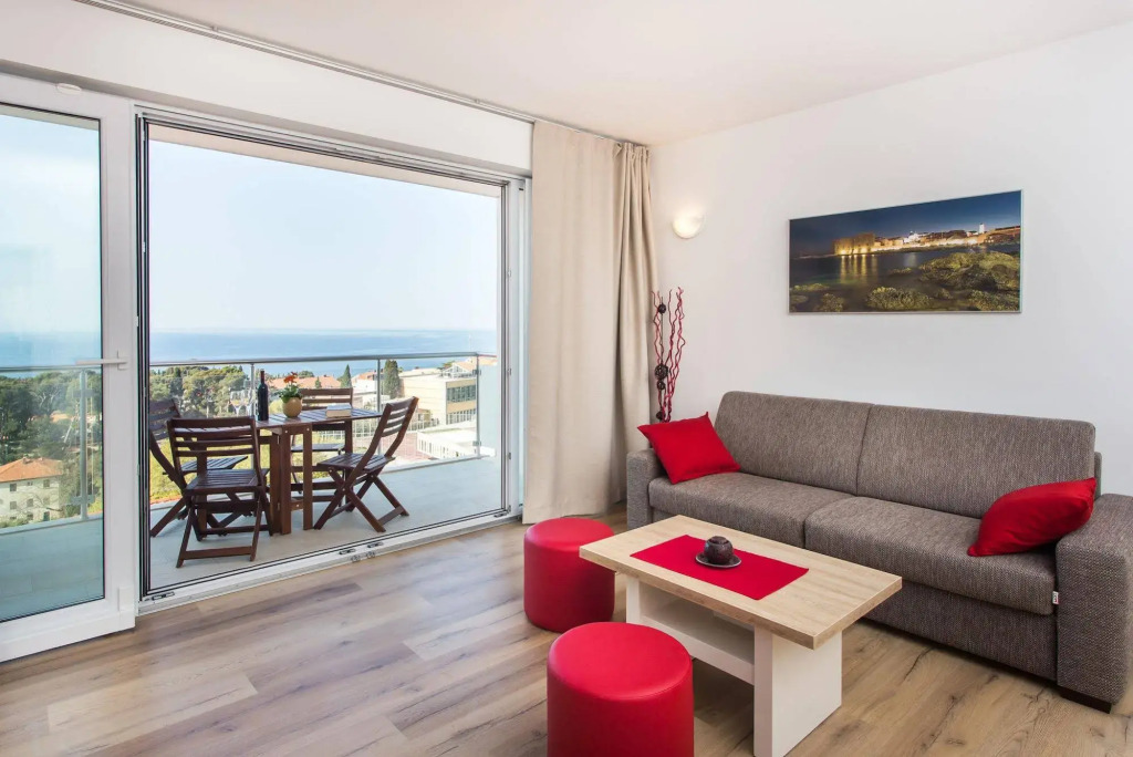 Apartments Villa Ankora