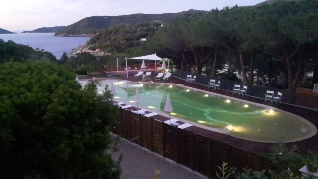 Hotel Valle Verde