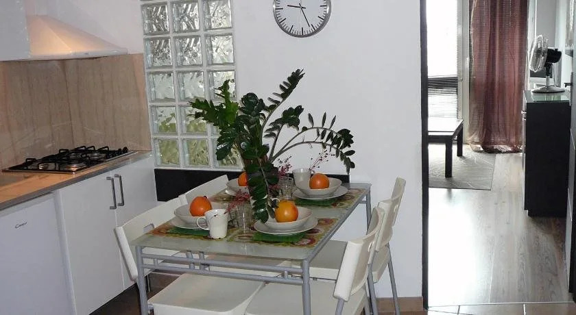 TopOne Apartments