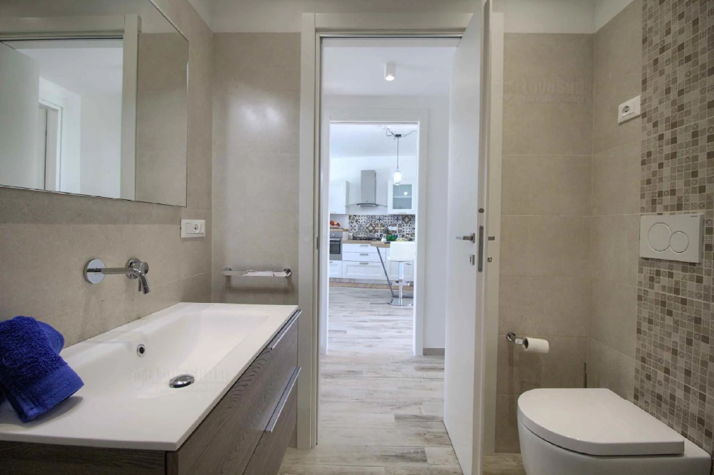 Apt Ristola Deluxe Seaview