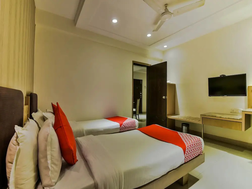 OYO 1687 Hotel Supreme