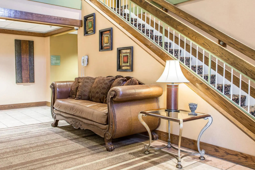 Quality Inn St. Robert - Ft. Leonard Wood